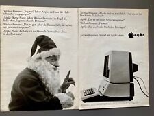 Apple computer 1980s gebraucht kaufen  Aßlar