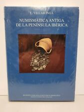 Usado, Numismàtica antiga de la Península Ibèrica : introducció al seu estudi (catalão  comprar usado  Enviando para Brazil