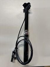 Rockshox dropper post for sale  TENBY