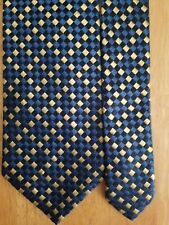 Charvet blue tie for sale  Akron