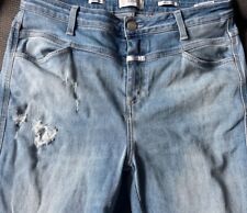 Closed jeans skinny gebraucht kaufen  MH-Saarn,-Selbeck,-Mintard
