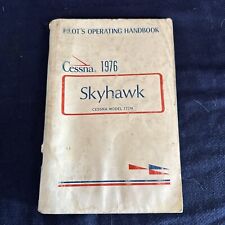 1976 cessna skyhawk for sale  Keene