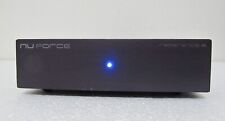 Nuforce reference amplifier for sale  Albuquerque