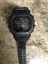 Relógio de pulso masculino Casio G-shock GX56BB-1 50 mm resina preta estojo e pulseira, usado comprar usado  Enviando para Brazil