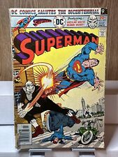 Superman 301 comics for sale  Nederland