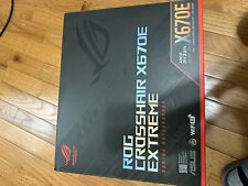 Used, Asus X670E Extreme Motherboard for sale  Shipping to South Africa