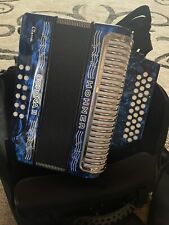 Hohner accordion tone for sale  Yakima