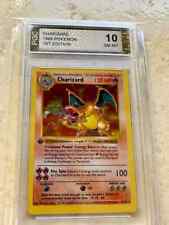 Charizard 1st edition for sale  LONDON