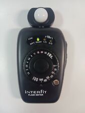 Interfit flash light for sale  Shipping to Ireland