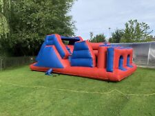 Obstacle assault course for sale  LIVERPOOL