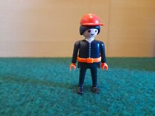 Playmobil figur schwarz gebraucht kaufen  Wittmund