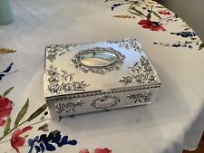 Godinger jewelry box for sale  Vista