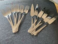 ikea cutlery for sale  WICKFORD