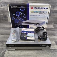 Technomate 6900 digital for sale  NEWTON-LE-WILLOWS