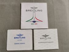 Breitling frecce tricolori usato  San Giorgio A Cremano