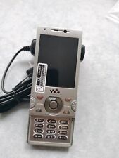 Celular Sony Ericsson W995 2G 3G GSM/HSPA teclado desbloqueado slide comprar usado  Enviando para Brazil