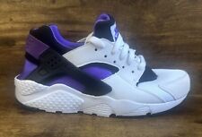 Nike huarache trainers for sale  DONCASTER