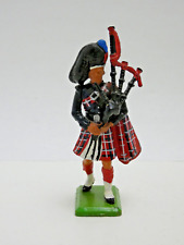 Britain ltd bagpiper for sale  Shipping to Ireland