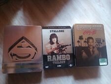 Dvd tin boxen gebraucht kaufen  Gersfeld