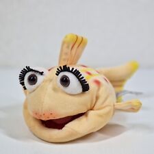 Living puppets fisch gebraucht kaufen  Seckach