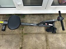 Foldable rowing machine for sale  TIPTON