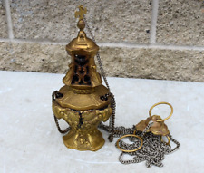 Older church censer for sale  Shipping to Ireland