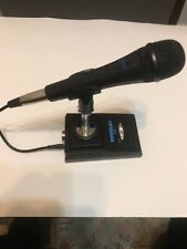 Inrad 629 mic for sale  Abilene