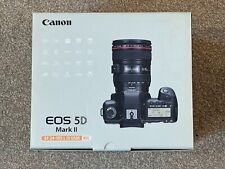 Canon mark 105 for sale  LONDON