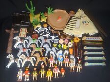 Vintage playmobil native for sale  Rochester