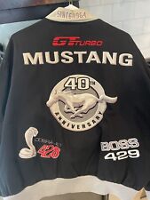 ford mustang jacket for sale  Delray Beach