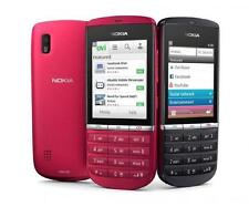 Original unlockedn 300 Nokia Asha 300 5MP Câmera 3G Phone 2.4" MP4 comprar usado  Enviando para Brazil