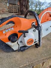 Stihl ts410 for sale  CARLISLE