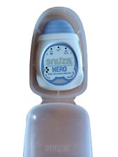 Snuza Hero Movement Monitor For Baby, used for sale  Shipping to South Africa