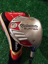 Taylormade 2007 burner for sale  Walled Lake