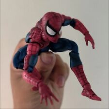 Mafex No.075 Marvel The Amazing Spider-Man Comic KO Ver. Action Figure Ornament for sale  Shipping to South Africa