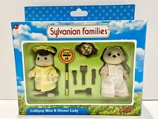 Sylvanian families lollipop for sale  Shipping to Ireland