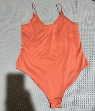 Women bodysuit size for sale  Van Nuys