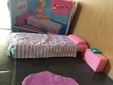 Vintage sindy bedroom for sale  OTTERY ST. MARY