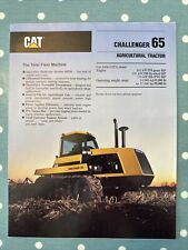 challenger tractor for sale  STAMFORD