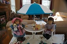 girl doll 2 american for sale  Wallkill
