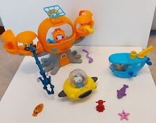 Octonauts beyond octopod for sale  Shipping to Ireland