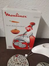 Moulinex classic mouli d'occasion  Arles-sur-Tech