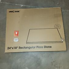 Unicook pizza stone for sale  Uniontown