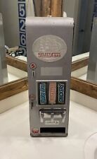 Used, Shipman Select-A-Bar Candy Bar Dispenser 5 Cent Coin Op for sale  Shipping to South Africa