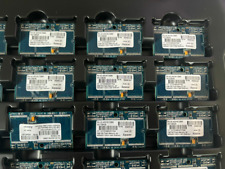 10 sztuk Apacer 2GB 44-pin IDE Flash Memory NOTEBOOK DOC DOM FLASH, używany na sprzedaż  Wysyłka do Poland