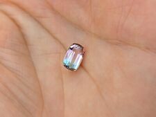 Watermelon colour tourmaline for sale  WALTHAM CROSS