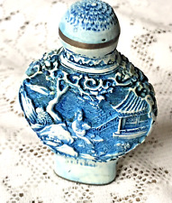 Chinese carved resin for sale  ORMSKIRK