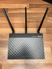 Asus ac66u dual for sale  BROMLEY