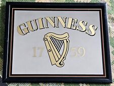 Guinness vintage collectable for sale  CHIPPENHAM