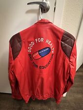 Akira red jacket for sale  Redwood City